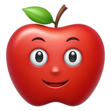 webinar icon in apple style sticker