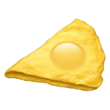 omelette sticker