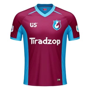 Trabzonspor sticker