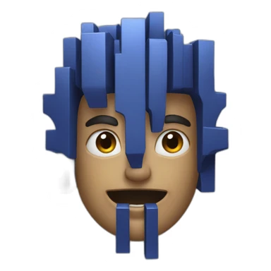 voice soundwave sticker