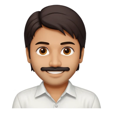 Pawan Kalyan sticker