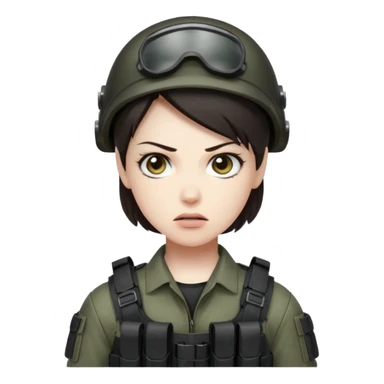 Resident evil sticker