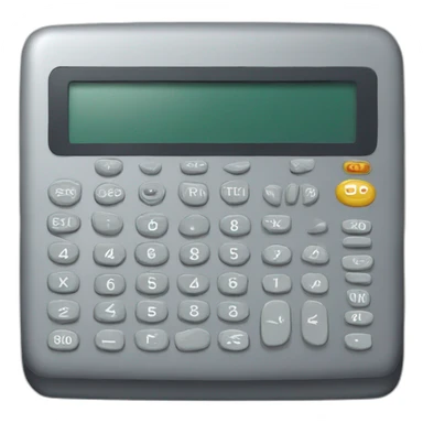 a ti-84 plus calculator sticker