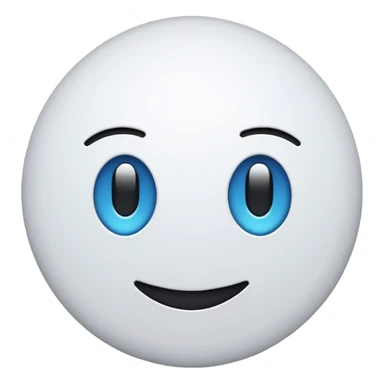 i want a small elegant emoji made of letters that says: “VrS” sticker