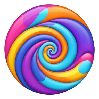 Trippi Troppi Troppa Trippa sticker