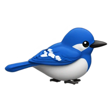 toronto poo jays sticker