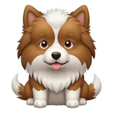 Dog grab boyero suizo  sticker