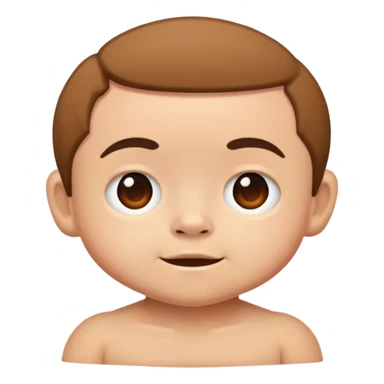 A short midget sticker