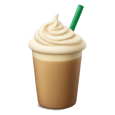 Starbucks sugar cookie chai tea latte sticker