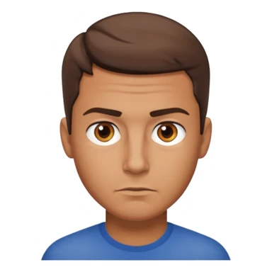 serious american port sticker