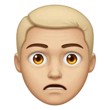 Psikolojisi bozuk sticker