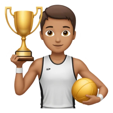 university athletic scholarship sticker