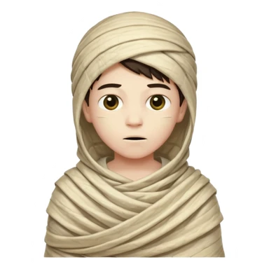 Mummy’s boy sticker