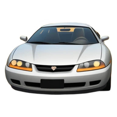 An icon showing an action-packed scene with a character driving a fast car through a bustling city, inspired by GTA 4. The design features dynamic movement, with explosions and chaos in the background, symbolizing high-speed chases and intense action. Transparent background. sticker