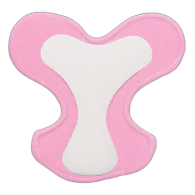sanitary pads sticker