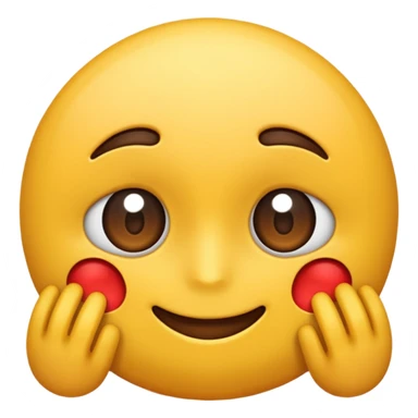 🙂+🖕🏻 sticker