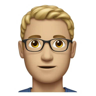 White man with Lillie’s  sticker