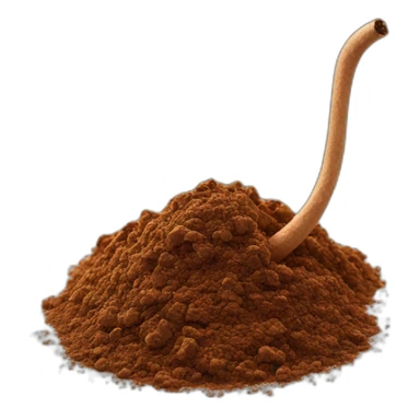 Dipping tobacco  sticker