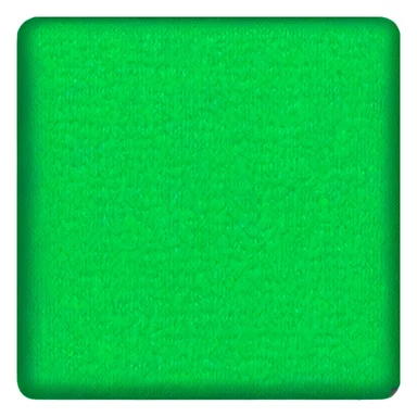 green fabric with pattern, smart fabric, high-tech textile sticker