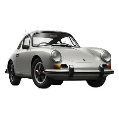 ferdinand porsche sticker