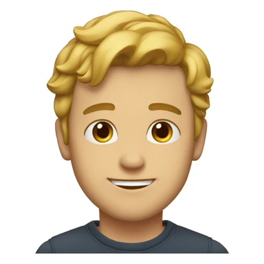 Evan Bockmore sticker