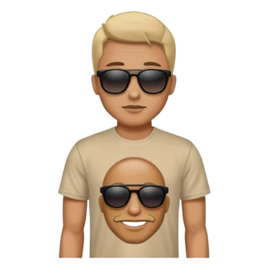 main signe hard rock  sticker