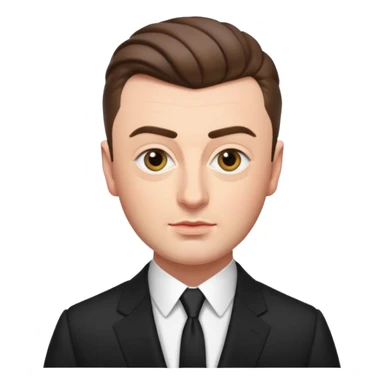 Sam Smith sticker