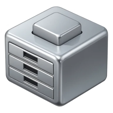 server manager icon for discord  sticker