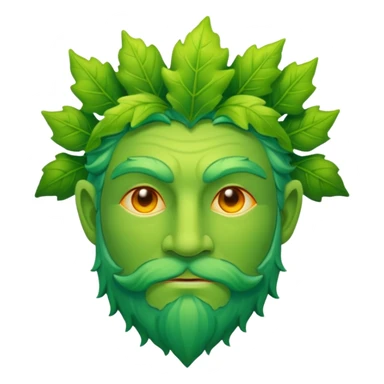 Crosswalk Light icon , Green walking man. sticker