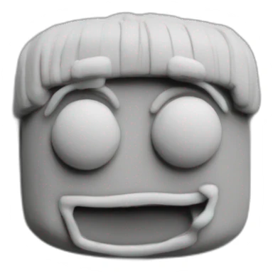 Plasticine 35mm film Fujifilm sticker