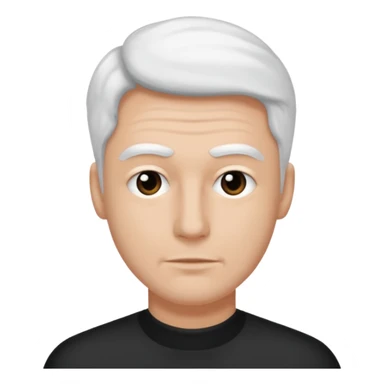 Un homme blanc qui frape un homme noir sticker