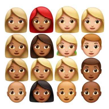 generate a 67 emoji sticker