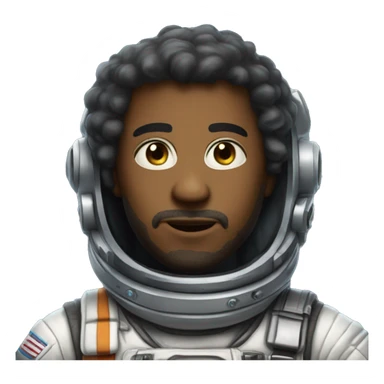 astronaut of lethal company game  sticker