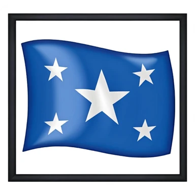 State of Tennessee  sticker