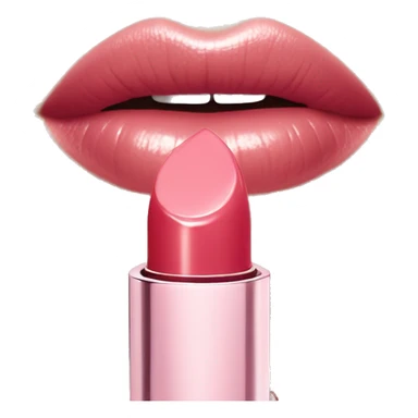 Dior lip oil sticker