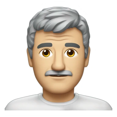 jean-marie bigard sticker
