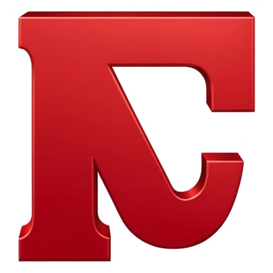 University of Louisville letter L sticker