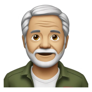 luis inacio lula da silva sticker