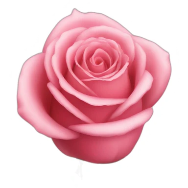 Rose from blackpink sticker