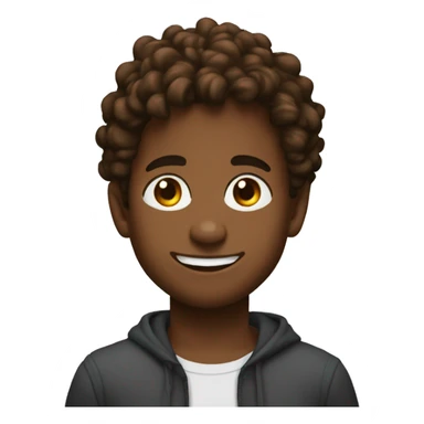 Bronny james riant sticker