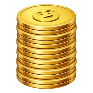 emoji representando AYUDA FINANCIERA sticker