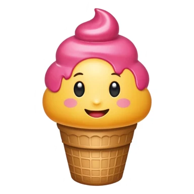  gomita en forma de gusano sticker