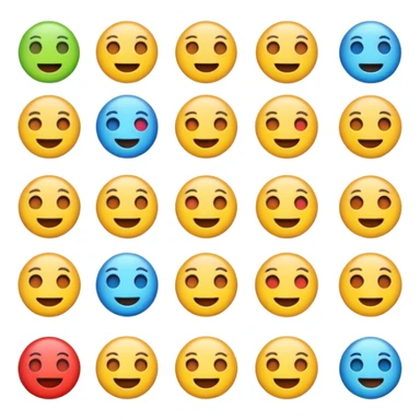 make this an emoji sticker