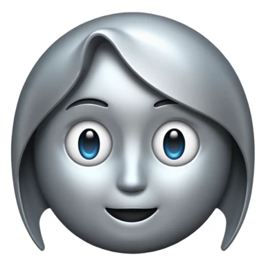 emoji para la IA (Inteligencia Artificial) sticker