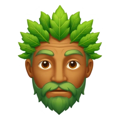 Crosswalk Light icon , Green walking man. sticker