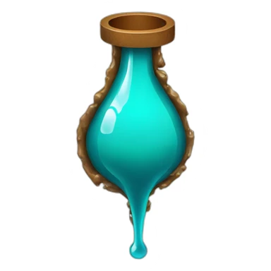 Pipe drip leak sticker