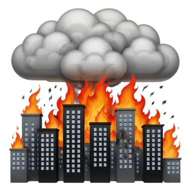 USA bombing Iran  sticker