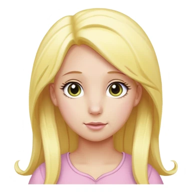 Fluttershy as a human sticker