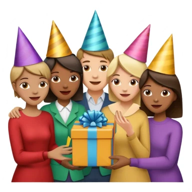 no cash meeting sticker