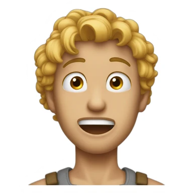 mmmmmhhhhhaaaa sticker